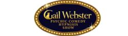 Gail Webster Psychic Comedy Hypnosis Shows